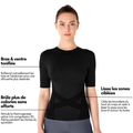 Tee-shirt Luveon